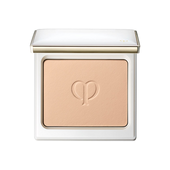 Cle de Peau Tanna Chuler Poodle Blanc