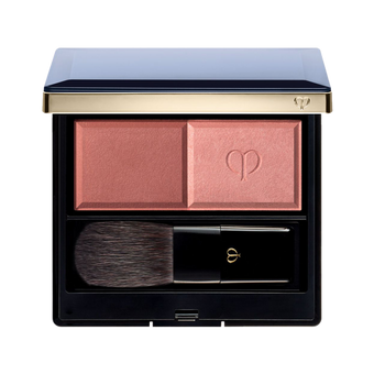 Clé de Peau Beauté  Blush Duopdle Full Set