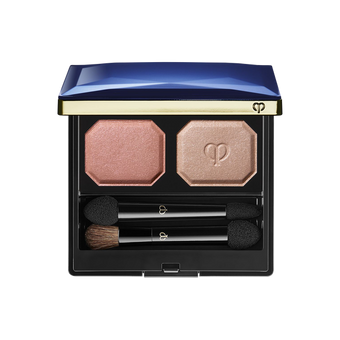 Clé de Peau Beauté  Omburg Rule Duo Set