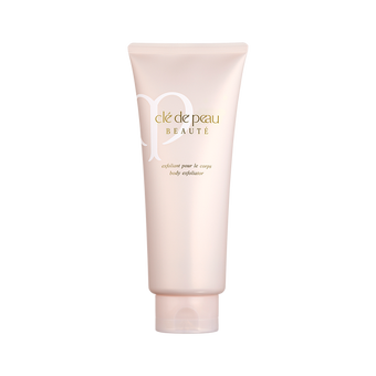 Clé de Peau Beauté  Exfolian Pool Le Call