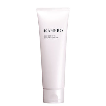 KANEBO REFRESHING CREAMY WASH