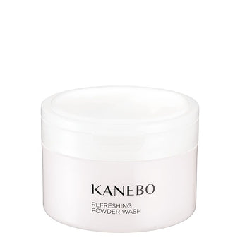 KANEBO REFRESHING POWDER WASH