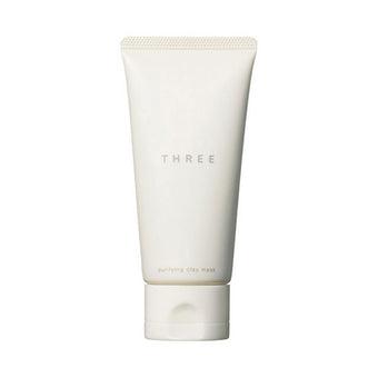 THREE Purifying Clay Mask