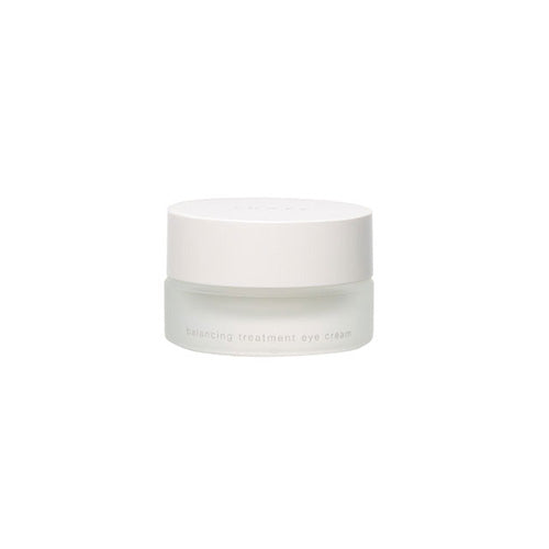 THREE Balancing Treatment Eye Cream