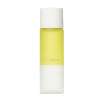 THREE Point Makeup Remover 100mL