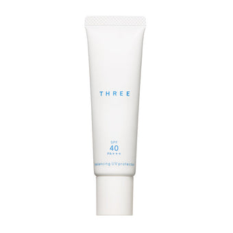 THREE Balancing UV Protector R