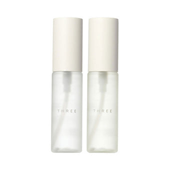 THREE Conditioning Mist SQ Set of 2types (A/R)
