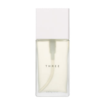 THREE Aiming Lotion