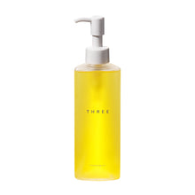 THREE Cleansing Oil
