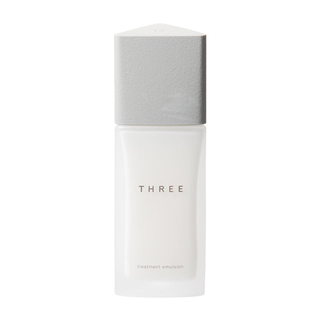 THREE Treatment Emulsion