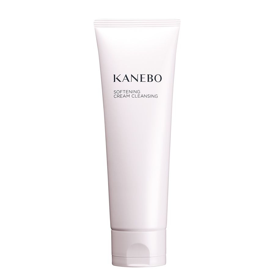 KANEBO SOFTENING CREAM CLEANSING