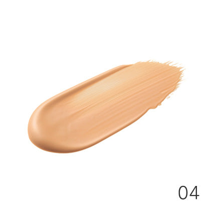 THREE SOLAR TINTED GLOW FLOW 7colors 30mL SPF50+/PA++++ Free of UV absorbers Free of parabens