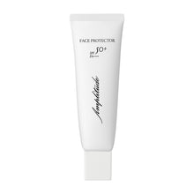 Amplitude face protector