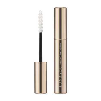 Lunasol Eyelash Curl Primer