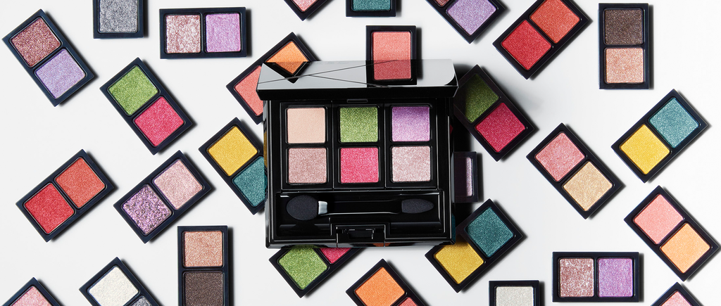 KANEBO EYE COLOR DUO